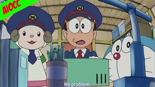 Doraemon Birthday Special Episode - In Hindi Dub. by Anime And Cartoon - Dailymotion