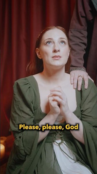 Pregnancy tests in the Middle Ages