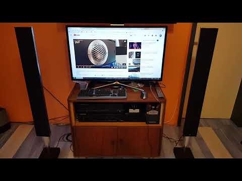 Bang & Olufsen Beolab 8000 mk1