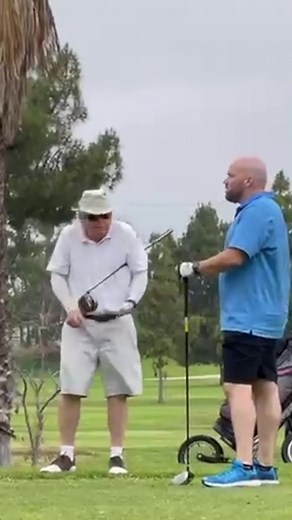 SHOCKDGOLFBALLS on TikTok