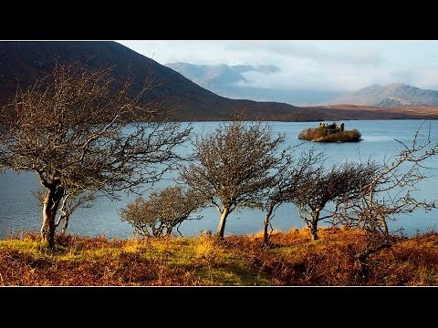 Love Connemara Ireland