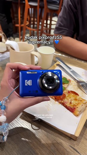 Kodak Pixpro FZ55 Camera Review and Features