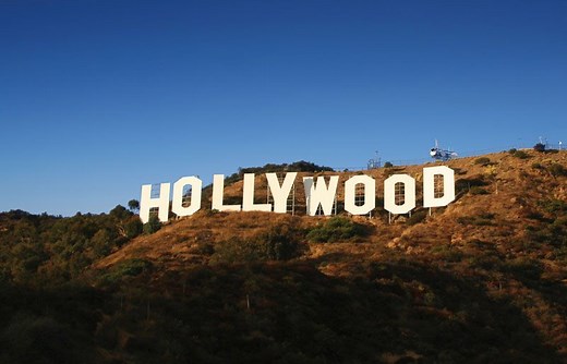 Why Is the American Film Industry Located in Hollywood? | Cinema, Movie, California, Patents, & Climate | Britannica