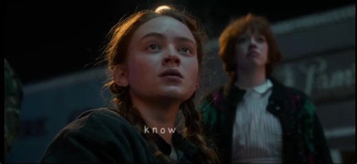 Stranger Things Edits: Eleven's Ultimate Moments