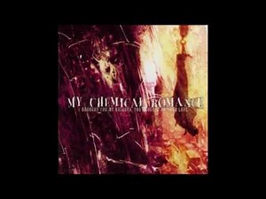 My Chemical Romance - "Drowning Lessons" [Official Audio].