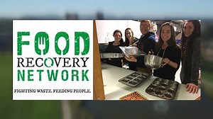 26K views · 703 reactions | "We can make sure that people don't go to sleep hungry. It's truly one of my favorite things that I do on campus." Student volunteers in the Food Recovery Network collect leftover hot food from UMass Amherst dining halls and deliver it to local people in need. Learn more UMASS Amherst Food Recovery Network , | UMass Amherst | Facebook