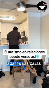 Las personas autistas podemos experimentar “evitación patológica de demandas (PDA). Cómo nos habla, la forma en que pides algo puede marcar la diferencia🙏🏻🩵 no es rebeldía, es como funciona nuestro cerebro 🧠 #autismo #autismawareness #autismoftiktok #autismoinfantil #autismoentiktok #neurodivergent #neurodivergencia #saludmental #saludmentalyemocional #saludmentaltiktok #autism #latina #latinos #relaciones | VanezMex