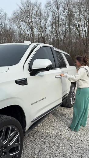 A Normal Workday Morning with Gracelyn Durham