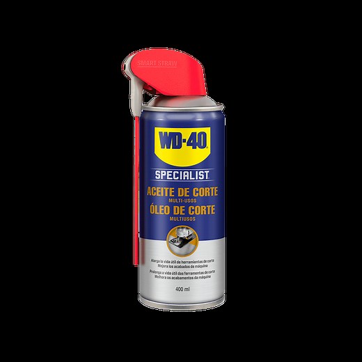 WD-40 Specialist Aceite de Corte Multi-Usos