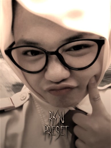 Creating Custom Light Motion Presets in ALight Motion