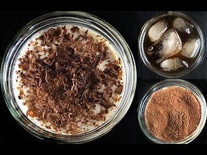 3 Delicious Cold Brew Coffee Recipes | Easy & Refreshing Summer Drinks