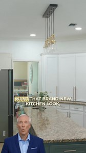 ✨Ready to transform your kitchen into a beautiful, modern space?...