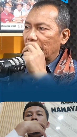 🔴KRITIK KERAS KE Kepala Bappenas terkait MBG oleh Eks Wakil Ketua KPK