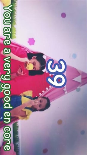 Videoke score 39