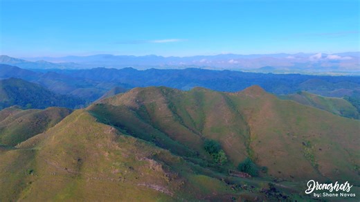 RAMON ROLLING HILLS | Drone shots by SHANE NAVAS | Shane Navas