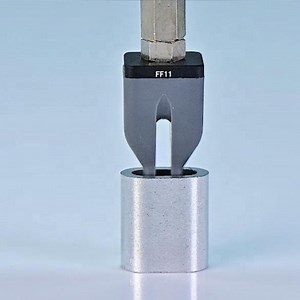 [Hot Item] Touch Seamless Soft Beak Mouth Robot Vacuum Systems Gripper