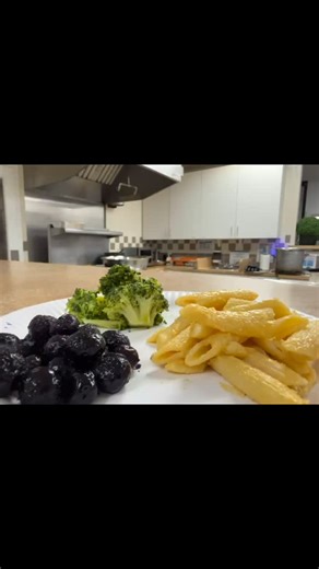 👨‍🍳✨ Did you know we have an in-house chef whipping up fresh breakfast and lunch for our students every single day? From hearty meals to healthy bites, they’re fueled and ready to learn! 🥗🍎 And yes, parents… your kids do eat their greens here (even if they mysteriously forget how to at home 😉). #kidsrkidssevenlakes #kidsrkidslearningacademy #inhousechef #bestpreschool | Kids 'R' Kids Learning Academy of Seven Lakes