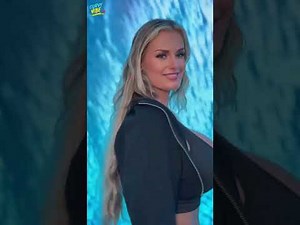 Brooke Walker ✅ The New Face of Bold Beauty | Curvy Fashion Model, Wiki & Real Story..