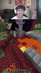 Minecraft block hunt