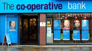 Co-op Bank bolstered by higher interest rates as it hails turnaround progress