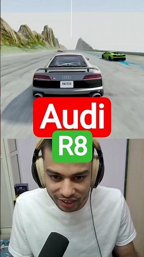 AUDI VS LAMBO VS BUGATTI!! Who Wins VS II Versus Gaming