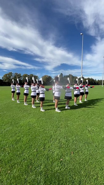 Marching Band Season Preview