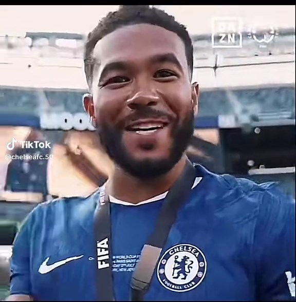 Cwc Chelsea 🔵😍🤩#football #fyp #Chelseafc #UTC #clubworldcup💥⚽