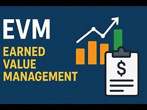 What Is Earned Value Management (EVM)? | EVM Formula, Examples & Tips for PMP