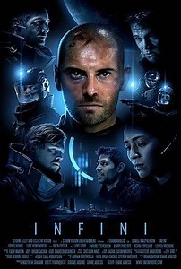 Movie - Infini - 2015 Watch Online، Video، Trailer، photos، Reviews، Showtimes