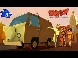 Scooby-Doo! Mystery Incorporated - Come Undone Ending (With What's New Scooby-Doo)