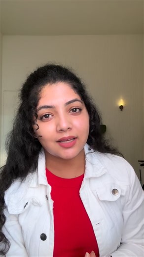 Bindu Gowda on Instagram: "Set your boundary, draw your circle 🙂😇 #bindugowda #ownvoice #kannadamotivation #reels #nammibbaranaduve"