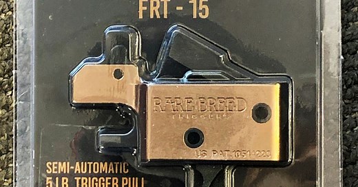 Are forced-reset triggers illegal machine guns? ATF and gun rights advocates at odds in court fights