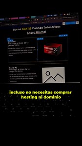 🤯 Obtén 600 Plantillas de Páginas Web Editables y Probadas para vender tus Productos Digitales ¿Cansado de perder tiempo tratando de crear una página de ventas que funcione… y aún así no vendes nada? 😫 Si estás intentando vender tu producto digital y: 🔴 No sabes por dónde empezar 🔴 Te frustras con herramientas complicadas 🔴 Tus páginas se ven poco profesionales 🔴 No tienes idea de qué poner en cada parte del embudo 🔴 Y cada intento parece una pérdida de tiempo… 📢 Tengo algo que te va a a