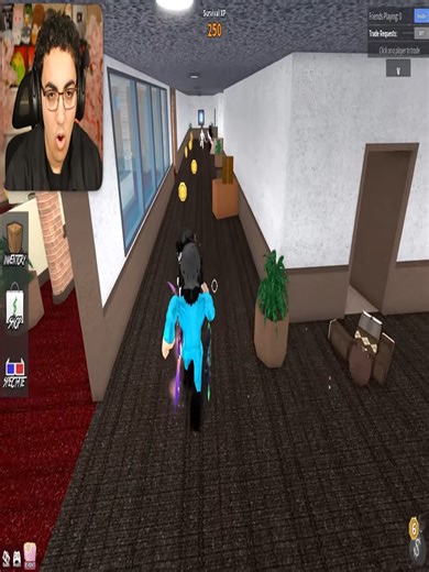 I Tried The WORST Mouse In Roblox MM2 - Pure Chaos!