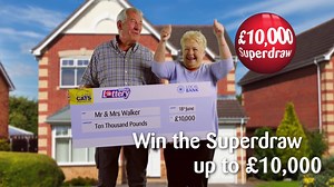 It's the purrfect way to give us love and care | Cats Protection