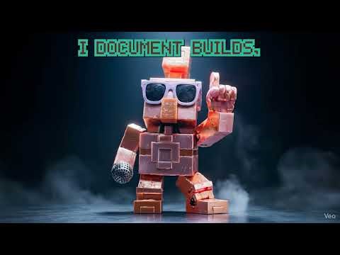 Copper Golem: IT Support