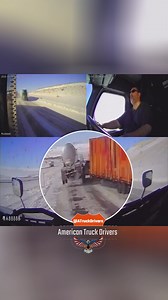 111K views · 552 reactions | Too Much Trailer? Pickup Loses Control and Slams Into Tanker - Could This Have Been Prevented? #18wheeler #trucking #road #trucks #brake #truckerlife #truckvideos #videoviral #unbelievable #Drivers #americantruckdrivers #trucker #truckdriverslife #moments #peterbilt #reels #Wow #TruckDriver #dashcam #truckstuff #oldtrucks #wtfmoment #vehicles #tractortrailer #tractor #viralvideos #cdl #dumptruck #drivers #semitrucks | American Truck Drivers | Facebook