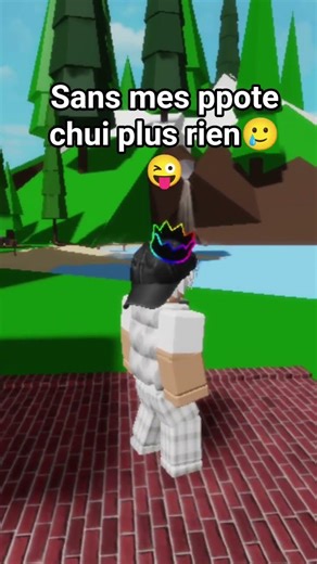 #remix #roblox #rap #france