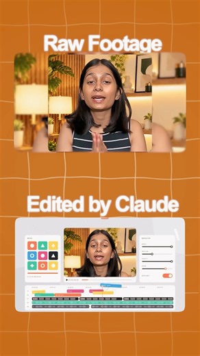 How to Automate Video Editing With Claude Code.