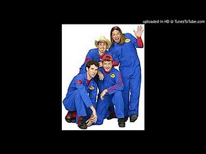 Imagination Movers - Get Serious
