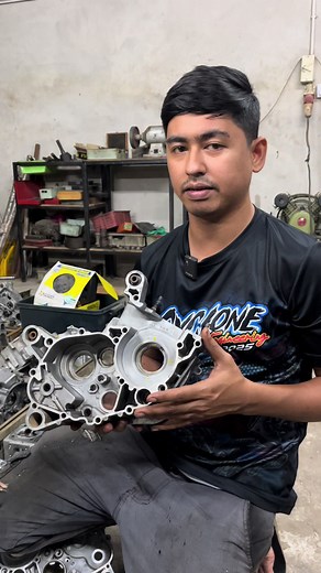 Home Repair Techniques for Rumah Bearing