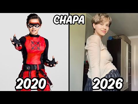 Danger Force Cast 🔥 Then and Now 2026 | Real Life Partners, Ages & Kids Revealed
