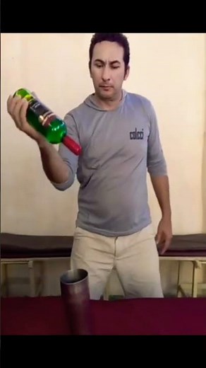 Habilidade de bartender