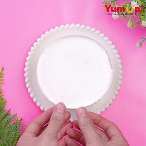 9.2K views · 240 reactions | Green grape yogurt cream cake | Cake Junkie | Facebook