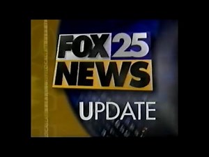 WFXT Commercial Breaks (February 1, 1998)