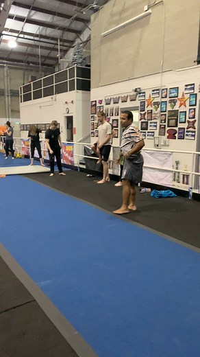 Tricking #Tricking #Training #Ninja | Domitrick