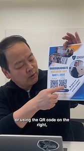 Ready to level up your resume? Participate in Undergraduate Research Day 2026 and explore any topic you’re passionate about. Open to all — submit your proposal today! https://bit.ly/4aSDFjc | Southern New Hampshire University - On Campus