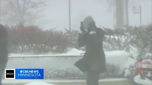 Staying safe amid Minnesota’s extreme cold snap