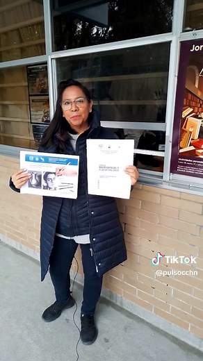 Prepárate para el examen extraordinario en CCH Naucalpan
