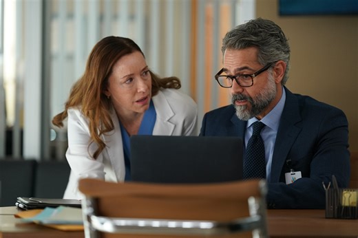 What to Expect from Doc Season 2 Episode 12: Inquisition